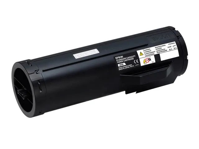 EPSON Cartouche toner Noir 12 000 pages