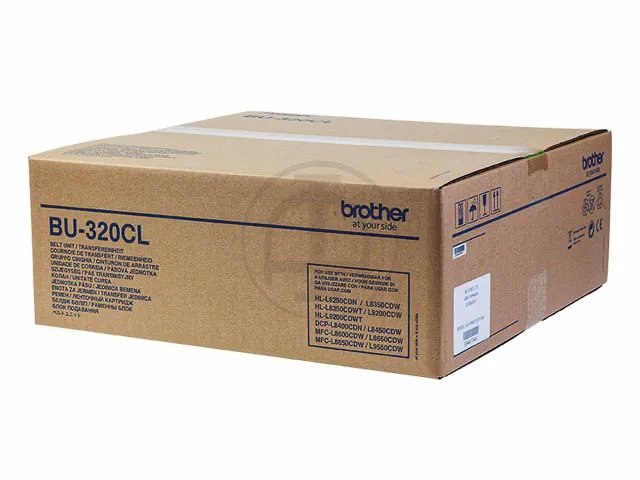 BU320CL BROTHER HLL8250CDN - Courroie de transfert