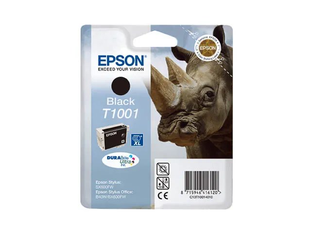 C13T10014010 EPSON B40W - cartouche noire
