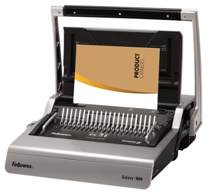 PERFORELIEUR 500 F GALAXY