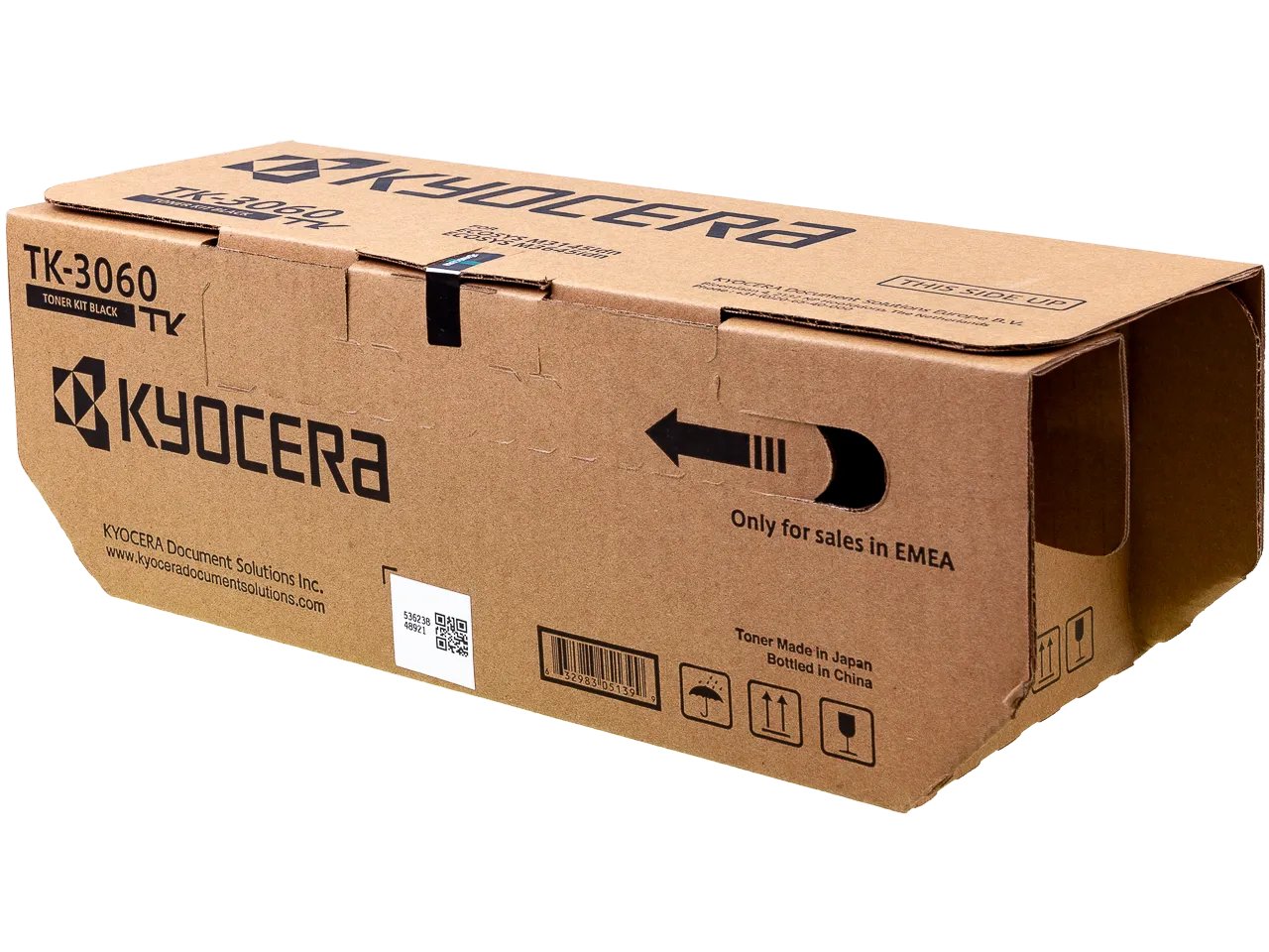 KYOCERA Cartouche Toner TK-3060 Noir 14 500 pages