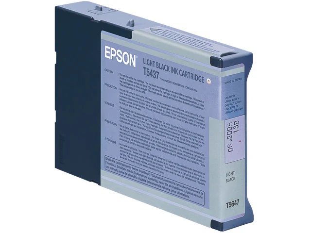C13T543700 EPSON - Standard PRO7600 - noir clair