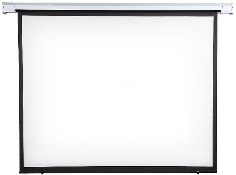 ECRAN ELECTRIQUE 210X210CM