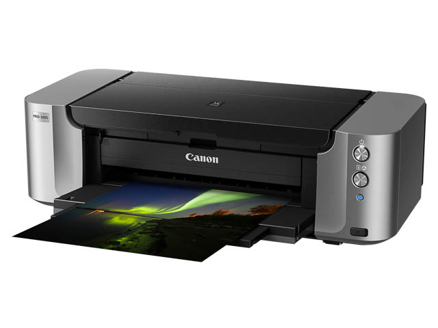 CANON PIXMA PRO100S Imprimantes Jet d'encre