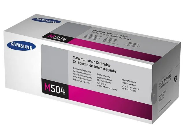 SU292A SAMSUNG CLP415 Toner magenta