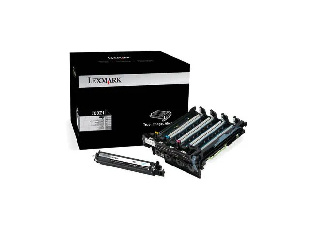 70C0Z10 LEXMARK CS310DN Tambour (OPC) Noir
