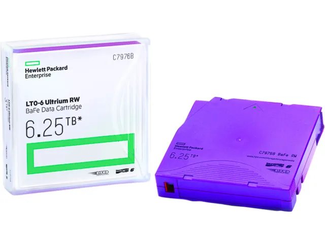 C7976B HP DC ULTRIUM6 BAFE