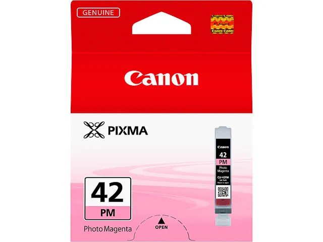 CLI42PM CANON PRO100 photo  - cartouche magenta