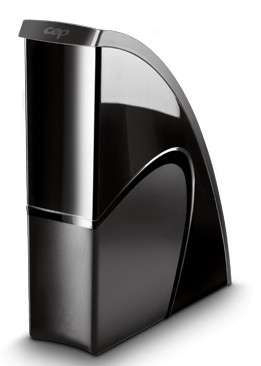 PORTE REVUES CEP PRO NOIR