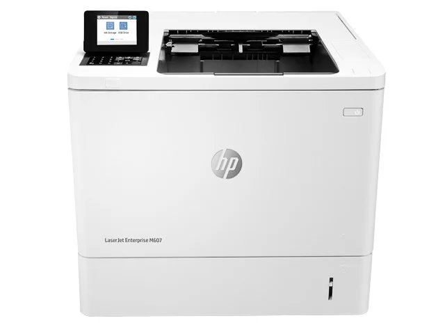 HP LASER  ENTERPRISE M607N MONO LASERImprimantes