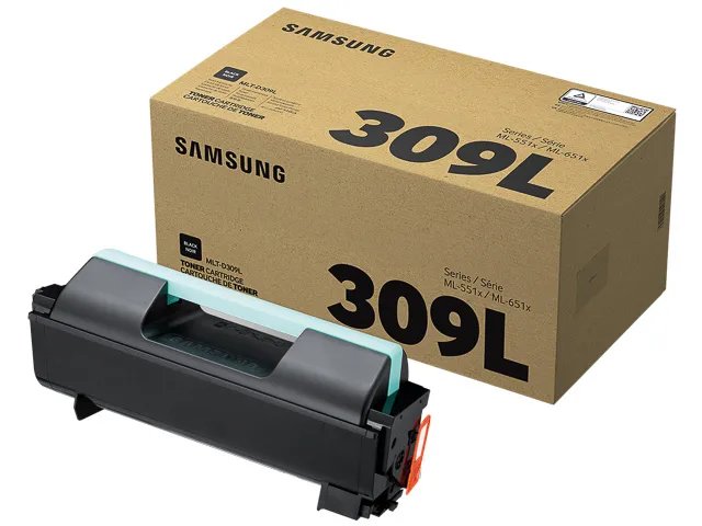 SV096A SAMSUNG ML5510 Toner noir Grande Capacité