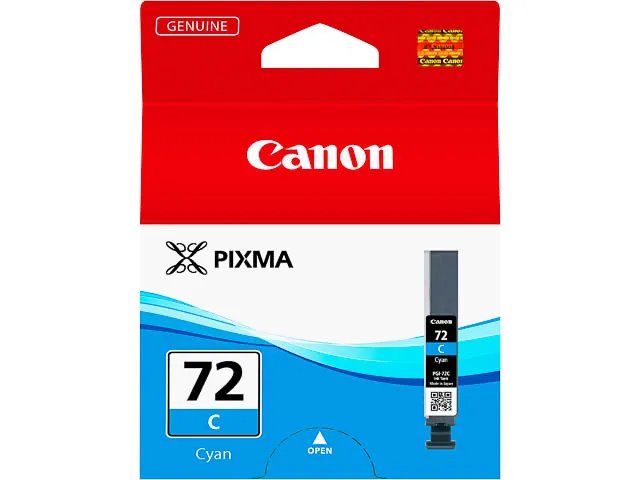 PGI72C CANON PRO10 - cartouche  cyan