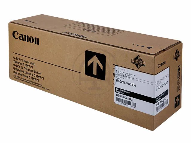 0456B002 CANON IRC2880 Tambour (OPC) Noir