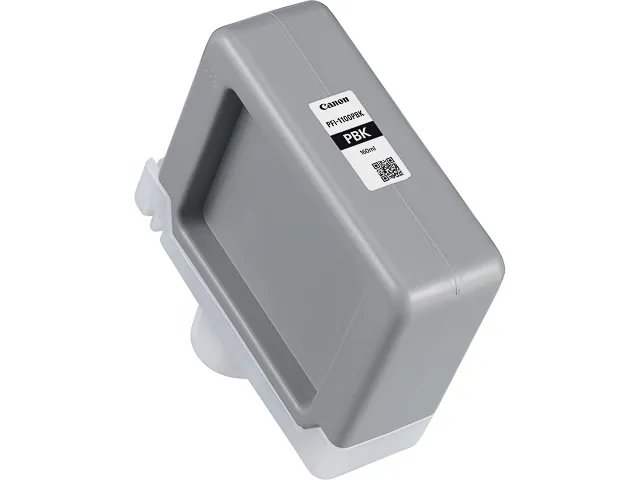 PFI1100PBK CANON IPF2000 photo  - cartouche noire