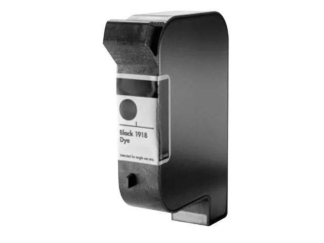 Q2344A HP 1918 TIJ 2.5 - cartouche noire