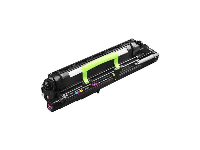72K0DM0 LEXMARK CS820 Développeur magenta