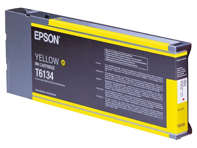 C13T613400 EPSON - Standard PRO4400 - cartouche Jaune