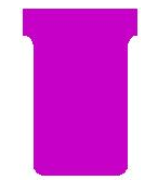ETUI 100 FICHES T IND 2.0 VIOLET