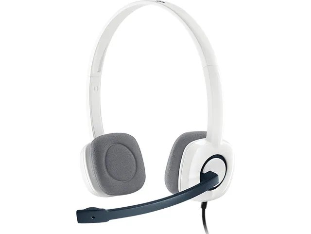 H150 LOGITECH COMPUTER CASQUE AUDIO