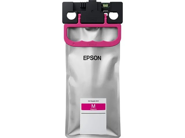 C13T01D300 EPSON WFC529R - cartouche magenta Grande Capacité