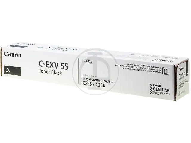 Canon toner noir (2182C002, CEXV55)