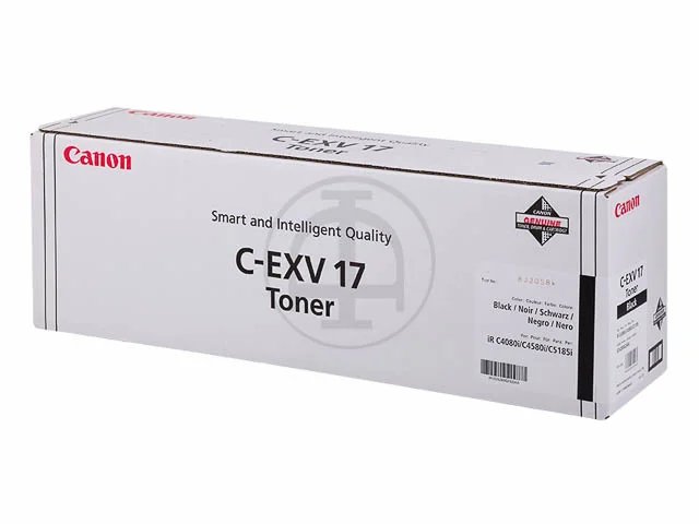 0262B002 CANON IRC4581I Toners noir