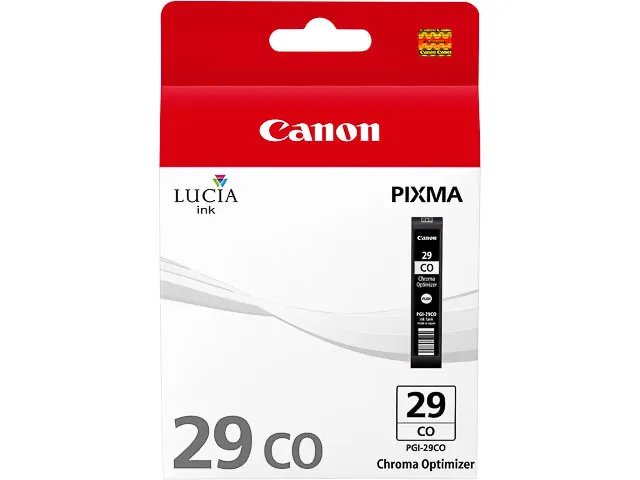 PGI29CO CANON PRO1 - cartouche  CHROMA