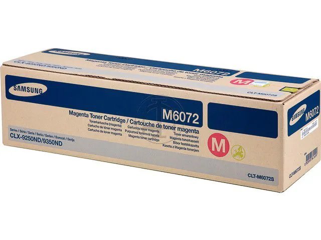 SS619A SAMSUNG CLX9250 Toner magenta