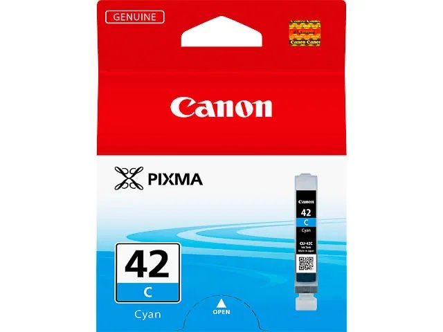 CLI42C CANON PRO100 - cartouche  cyan