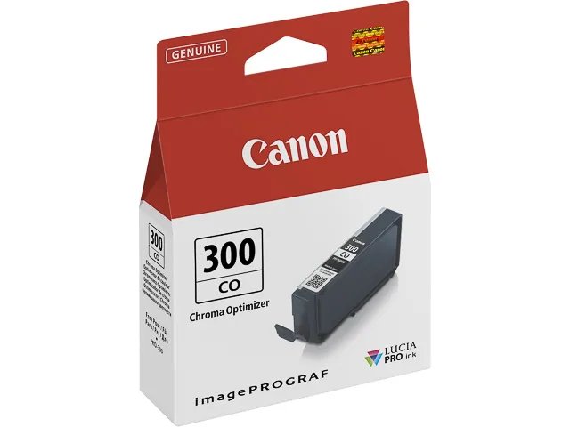 PFI300CO CANON PRO300 - cartouche  CHROMA