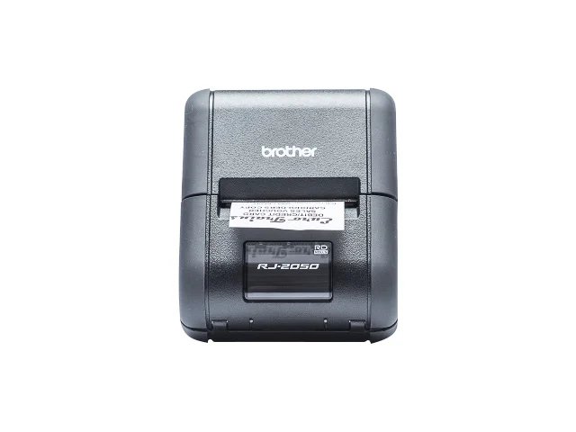 BROTHER RJ2050 Imprimantes d'étiquettes