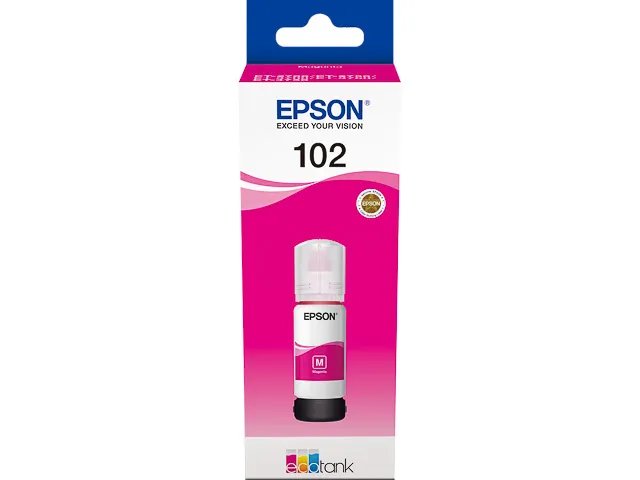 C13T03R340 EPSON ET2700 - cartouche magenta