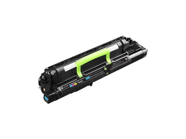 72K0DC0 LEXMARK CS820 Développeur cyan