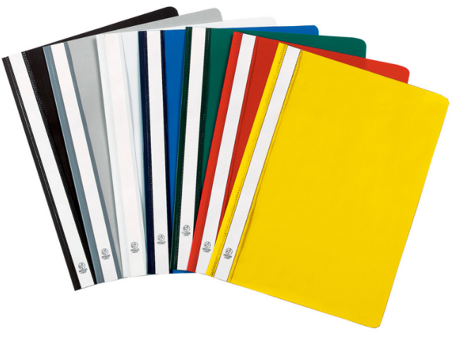 CHEMISES A LAMELLE POLYPRO BLANC