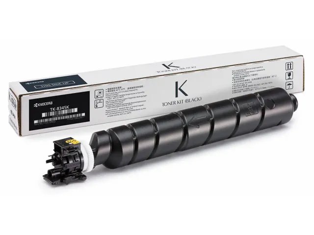 TK8345K KYOCERA TA2552CI Toner noir