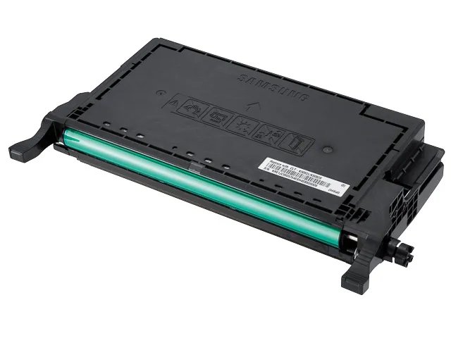 SU188A SAMSUNG CLP620 Toner noir Grande Capacité