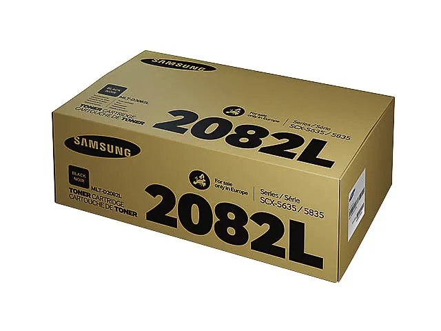 SU986A SAMSUNG SCX5635 - Toner noir