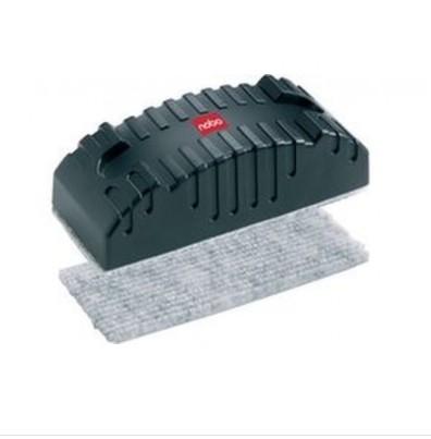 BROSSE NOBO TABLEAU BLANC MAGNETIQUE RECHARGEABLE REF 1310111