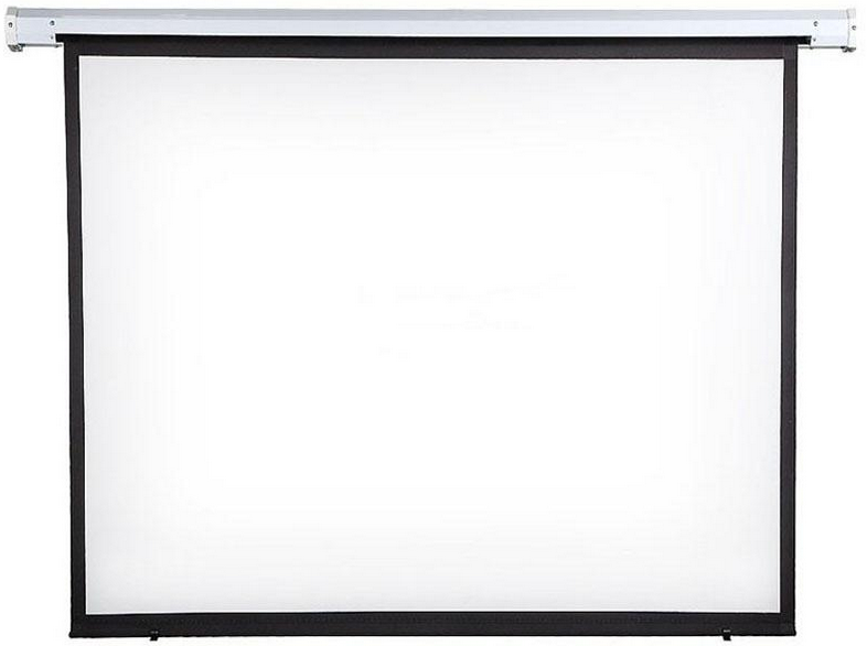 ECRAN ELECT 144 X 108 CM