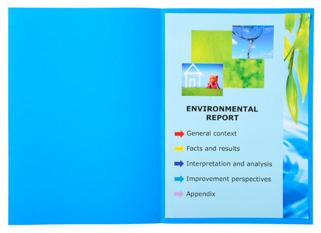 PAQUET 100 SOUS CHEMISES ROCK 80G BLEU