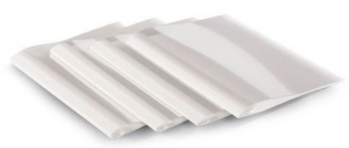 BOITE 50 COUVERTURE PREENCOL 24MM A4