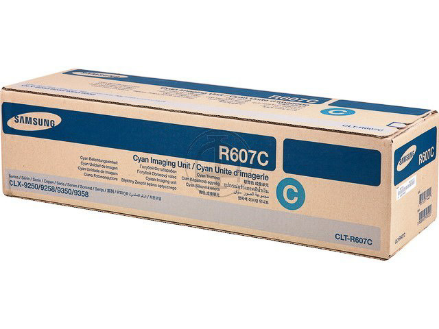 SS656A SAMSUNG CLX9250ND Tambour (OPC) cyan