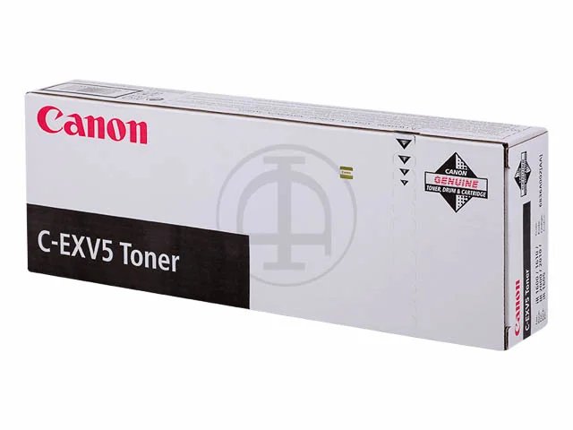 6836A002 CANON IR1600 Toners (2) Noir