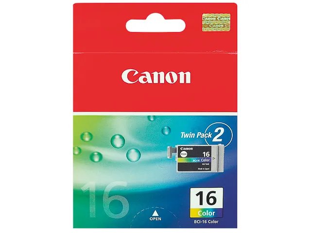 BCI16C CANON DS700 - cartouche couleur