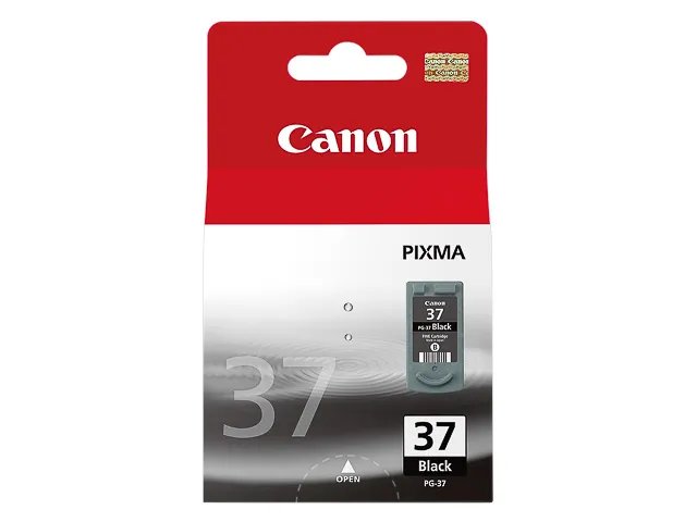 PG37 CANON IP2500 - cartouche noire