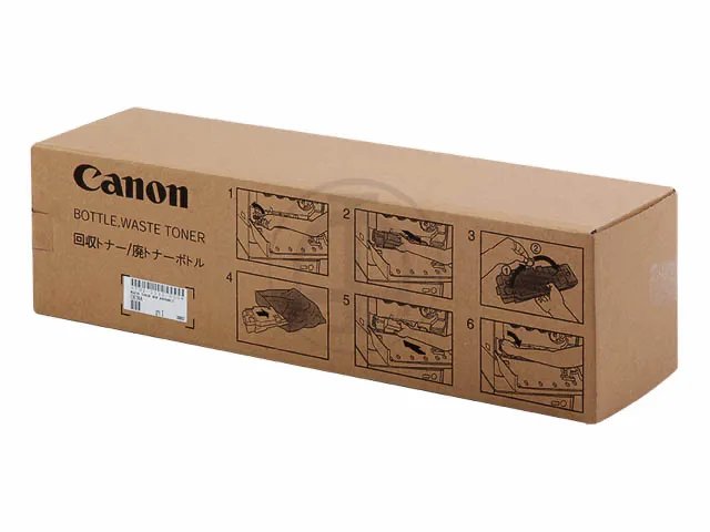 FM2-5533-000 CANON IRC2880 Collecteurs de Toner usagé