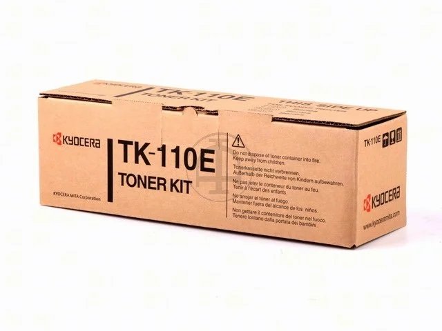 TK110E KYOCERA FS720 Toners noir