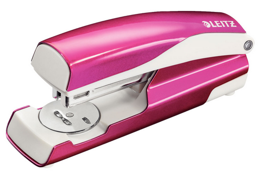 AGRAFEUSE LEITZ WOW ROSE 30F