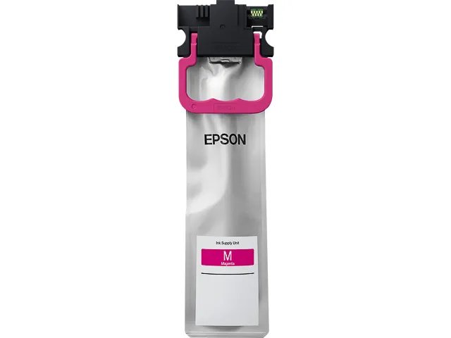 C13T01C300 EPSON WFC529R - cartouche magenta Grande Capacité
