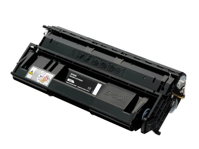 C13S051221 EPSON Aculaser7000N Toner noir